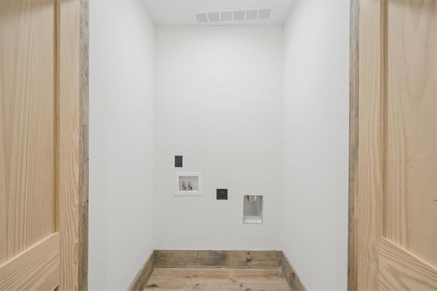 Spacious, unfurnished interior of a new home in , Ball Ground (Image 43).