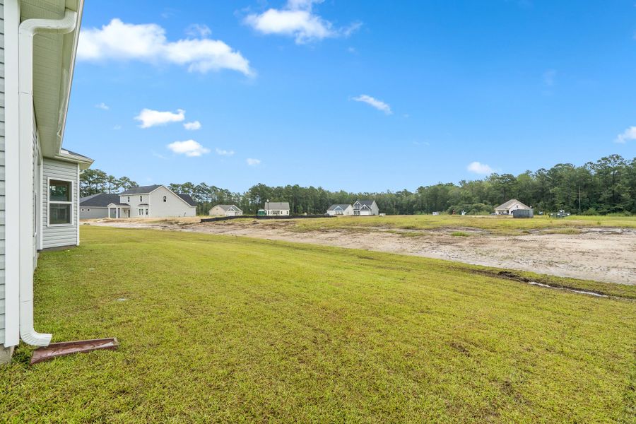 Calabash, NC New Home.  - Slide 35