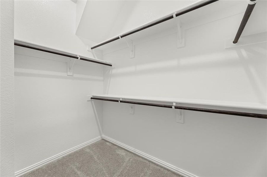 24. 14119 Gallatin - Closet