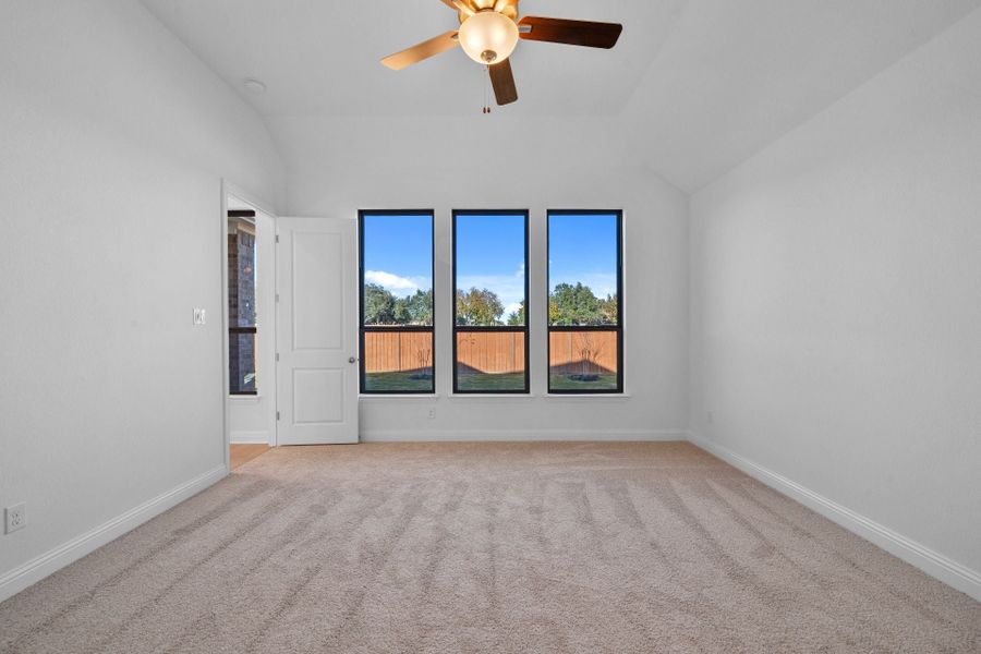 Georgetown, TX New Home.  - Slide 18