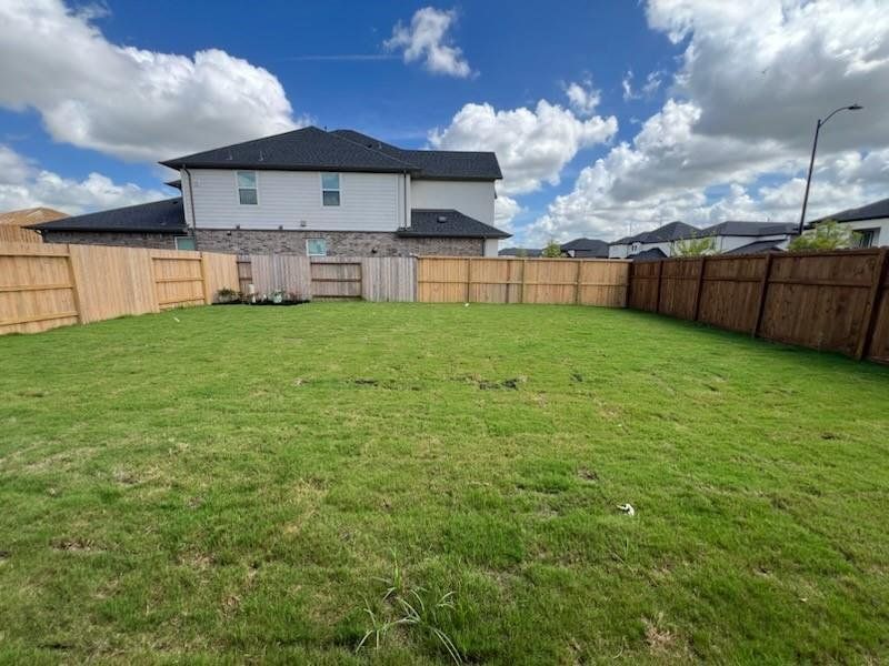 21810 Tamworth Hollow Trail ~ Under Construction 21810 Tamworth Hollow Trail ~ Under Construction