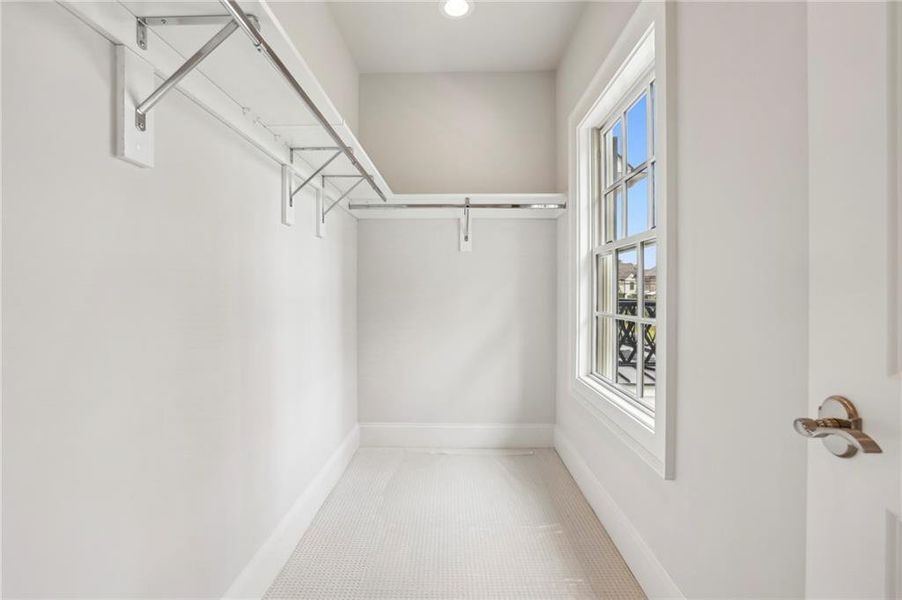 Spacious, unfurnished interior of a new home in 1858 Downtown Alpharetta, Alpharetta (Image 21). Spacious, unfurnished interior of a new home in 1858 Downtown Alpharetta, Alpharetta (Image 21).