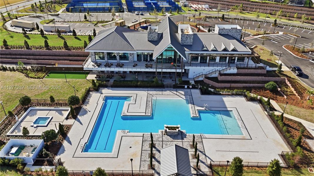 Community amenities in Del Webb Minneola, Minneola (Image 33).