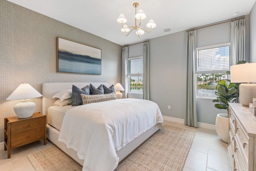 Owners Bedroom