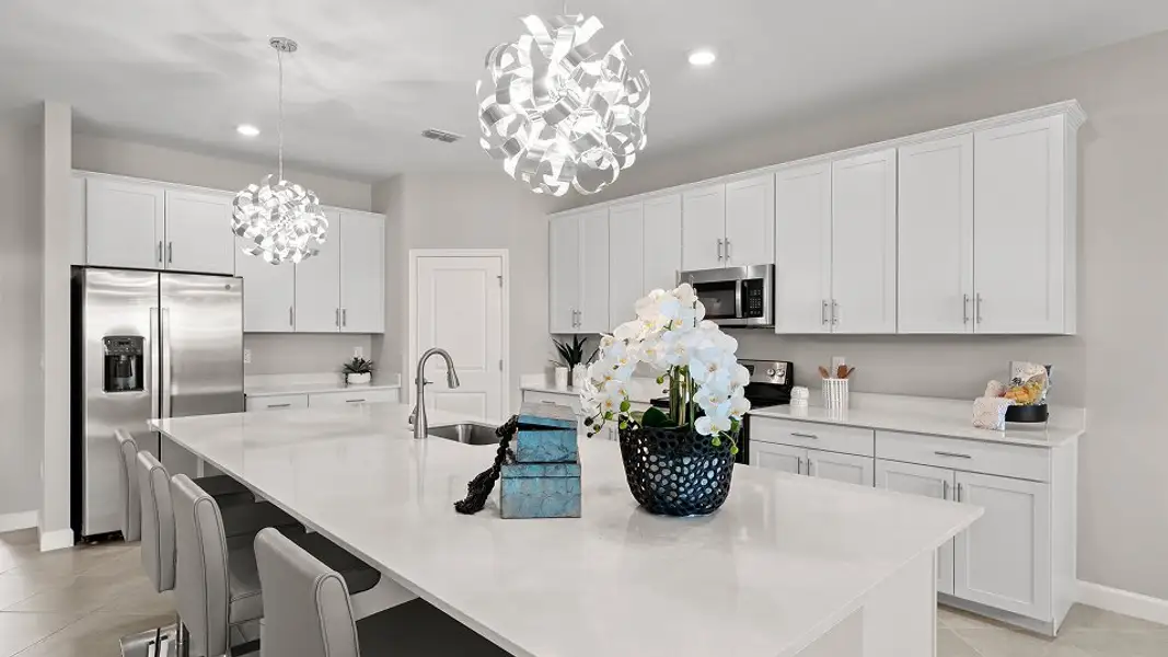 2444 Summerville II Kitchen 4of6