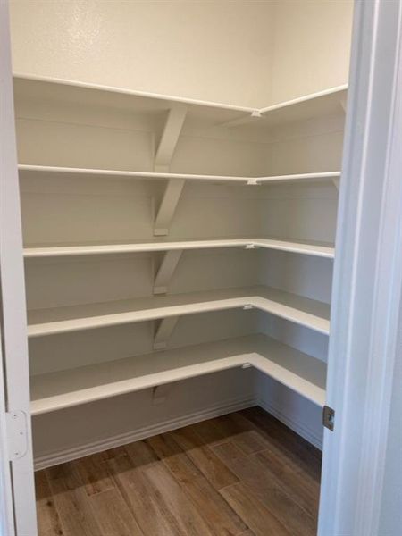 Spacious, unfurnished interior of a new home in Hillview Addition, Decatur (Image 14). Spacious, unfurnished interior of a new home in Hillview Addition, Decatur (Image 14).