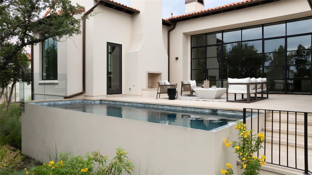 Image 31 of a home in Amarra Villas.