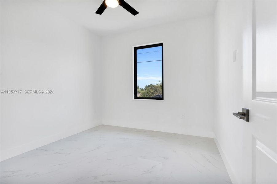 Spacious, unfurnished interior of a new home in , Lehigh Acres (Image 18). Spacious, unfurnished interior of a new home in , Lehigh Acres (Image 18).