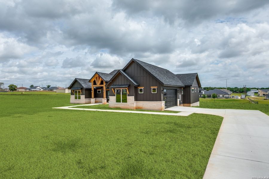 Community amenities in , La Vernia (Image 34). Community amenities in , La Vernia (Image 34).