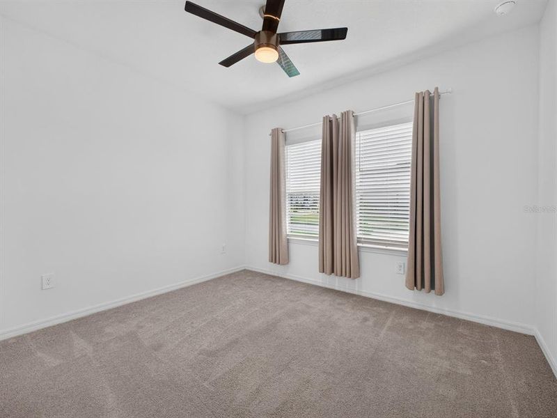 Spacious, unfurnished interior of a new home in Westview Community Group Page, Kissimmee (Image 17). Spacious, unfurnished interior of a new home in Westview Community Group Page, Kissimmee (Image 17).