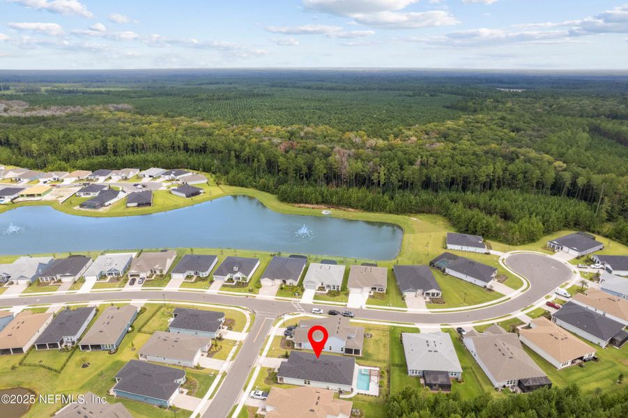 Image 54 of a home in . Image 54 of a home in .