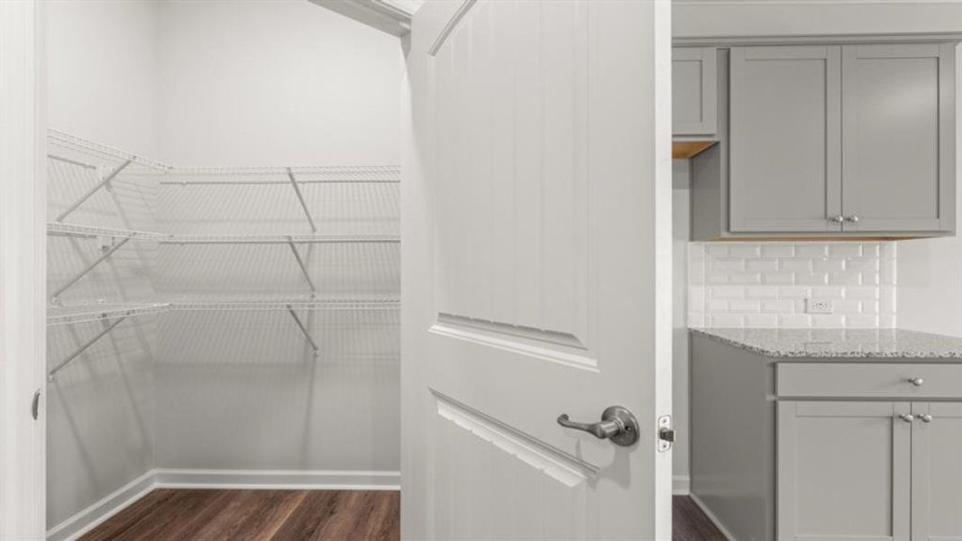 Image 35 of a home in . Image 35 of a home in .