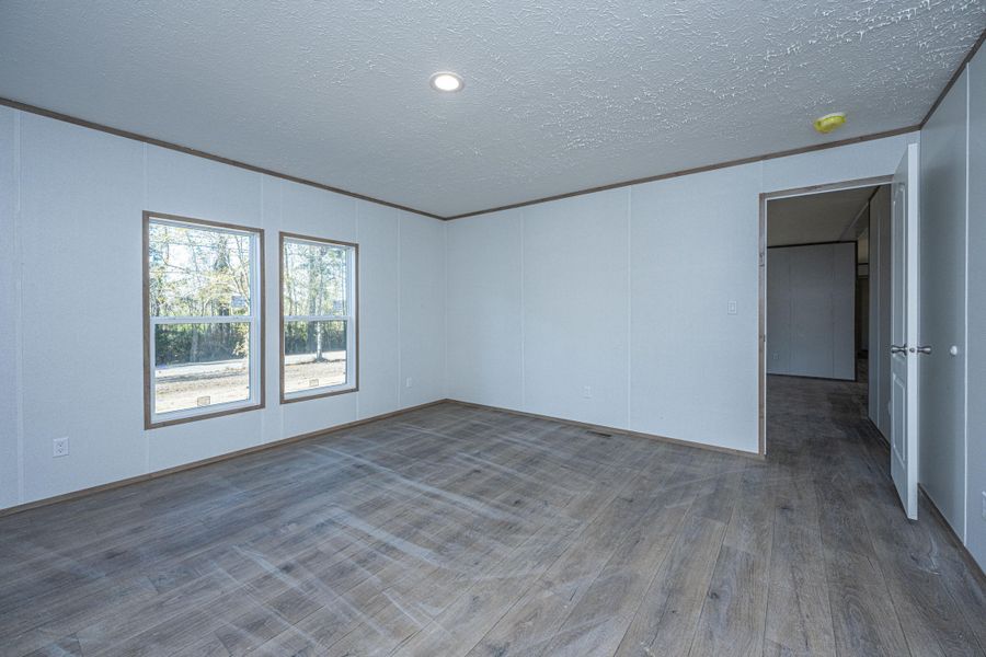 Spacious, unfurnished interior of a new home in , St. Stephen (Image 41). Spacious, unfurnished interior of a new home in , St. Stephen (Image 41).