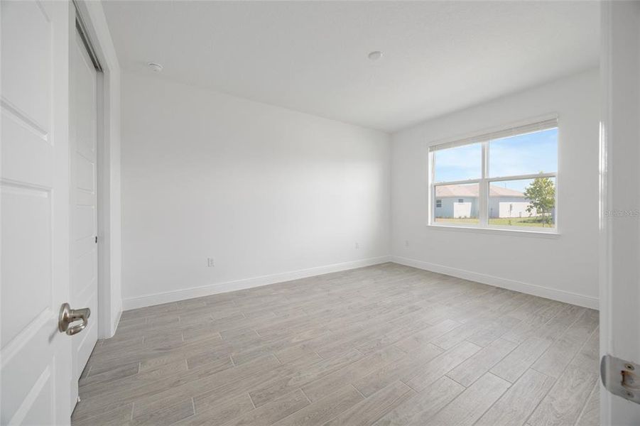 Spacious, unfurnished interior of a new home in , Ocala (Image 15). Spacious, unfurnished interior of a new home in , Ocala (Image 15).