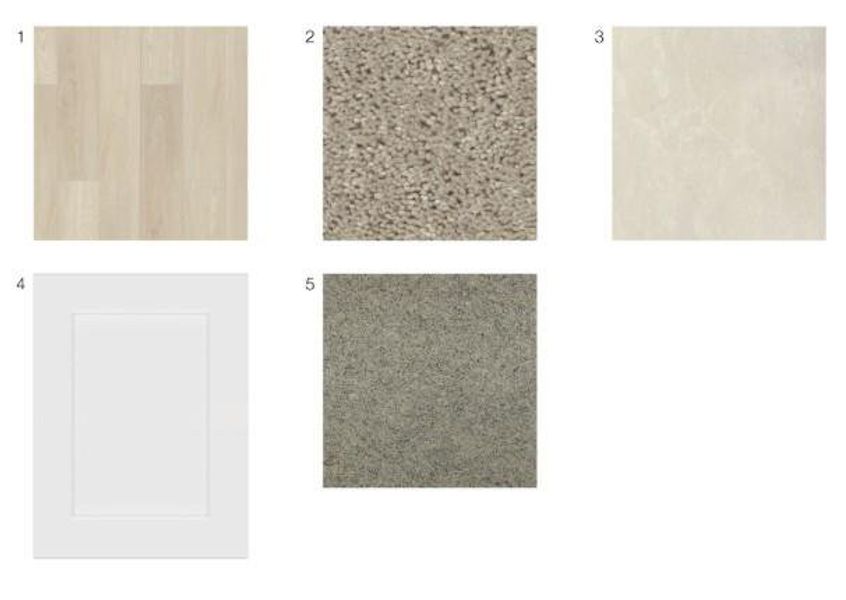 8111 Copper Meadows Lane design selections! This home is currently under construction and selections are subject to change.
