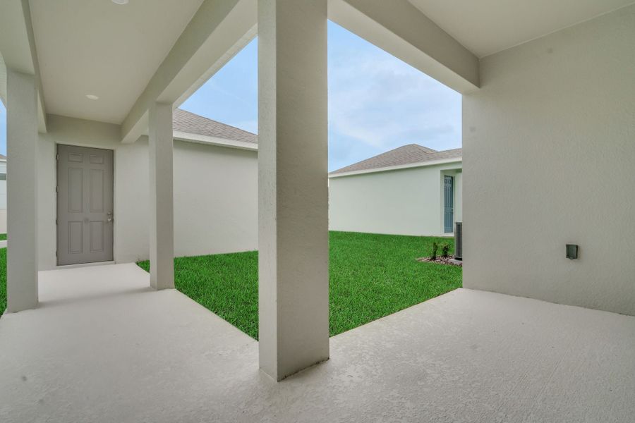 New Home in Apopka, FL.  - Slide 9