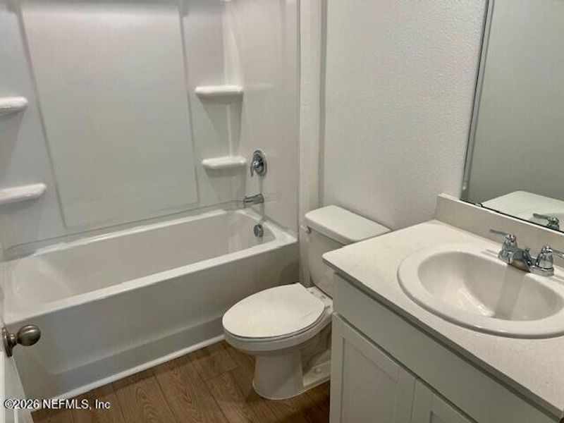 Furnished interior view inside a new home in Corsair, Middleburg (Image 6). Furnished interior view inside a new home in Corsair, Middleburg (Image 6).