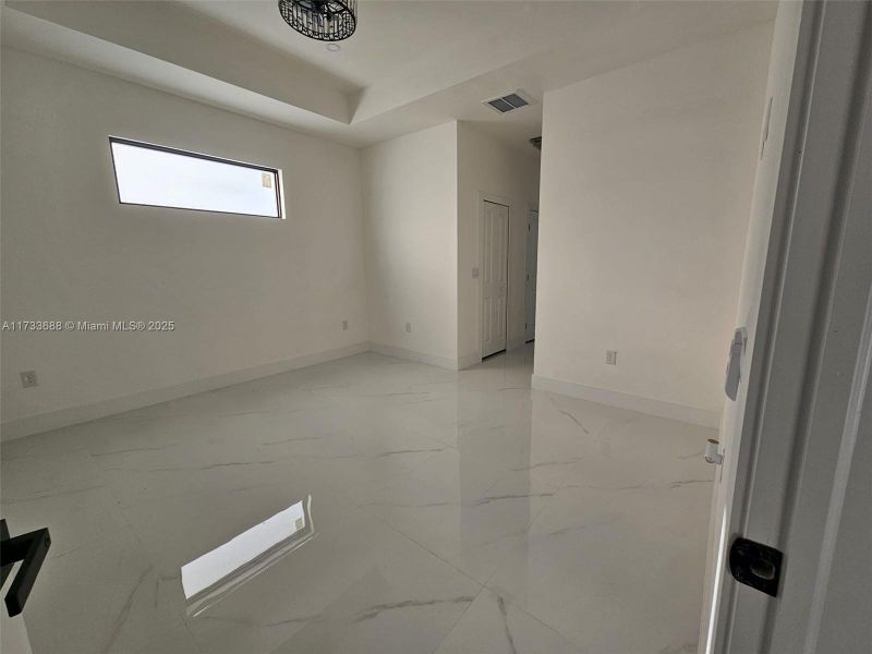 Sample Model Home Sample Model Home