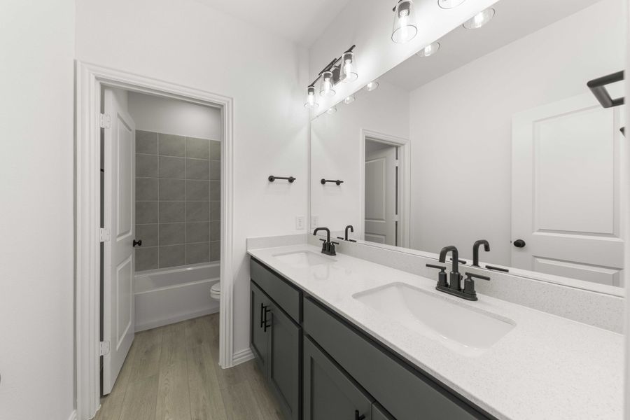 Mason Home Plan by Ashton Woods Mason Home Plan by Ashton Woods