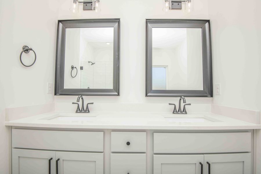 *Photo of example home. Selections and Finishes May Vary.*