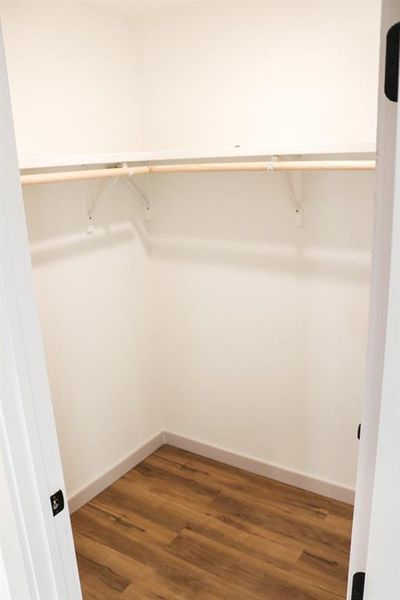 Spacious, unfurnished interior of a new home in , Midlothian (Image 23).