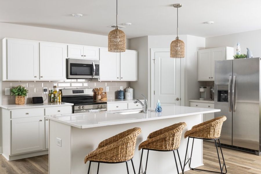 New Home in Conway, SC. - Slide 5 New Home in Conway, SC. - Slide 5