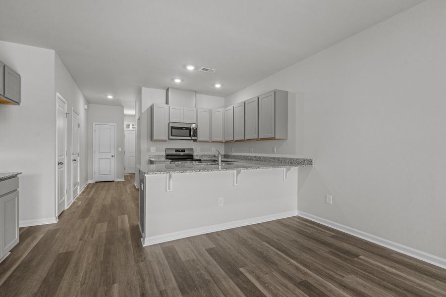 Little River, SC New Home.  - Slide 7