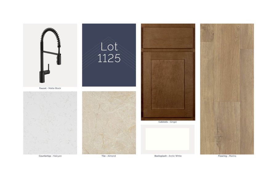 QMI Design Selections QMI Design Selections