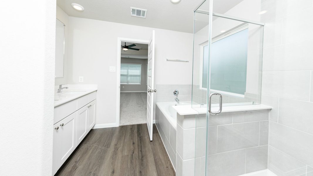 Primary Bathroom Primary Bathroom