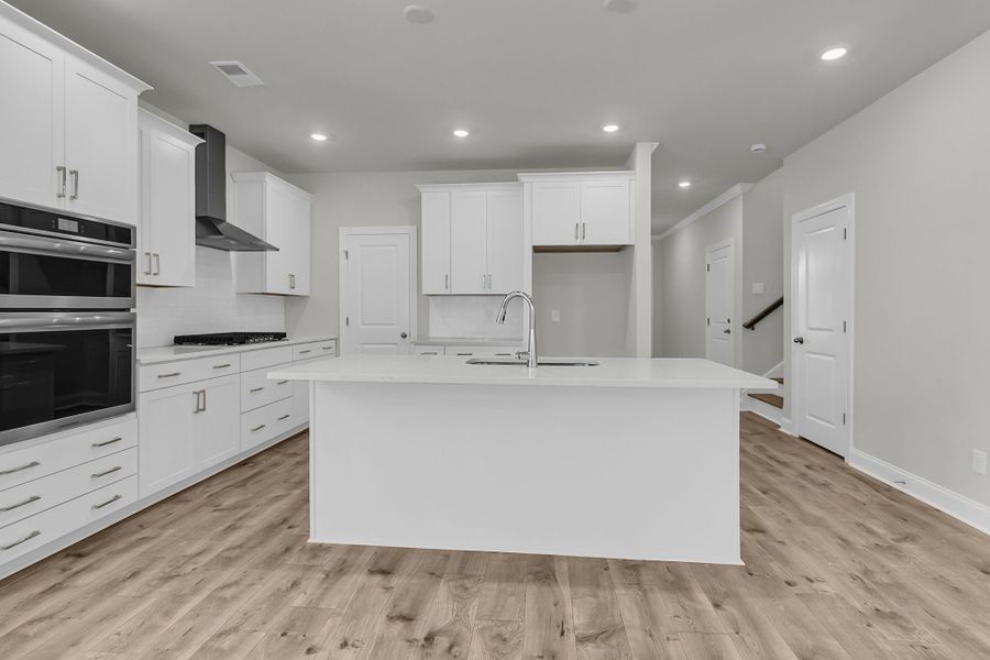 5br New Home in Summerville, SC.  - Slide 36