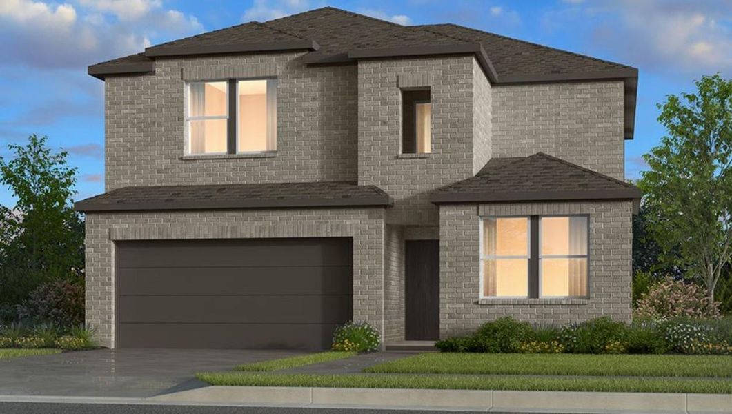 Lunaria - Virtual Rendering Lunaria - Virtual Rendering