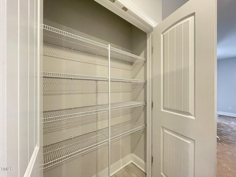 Pantry