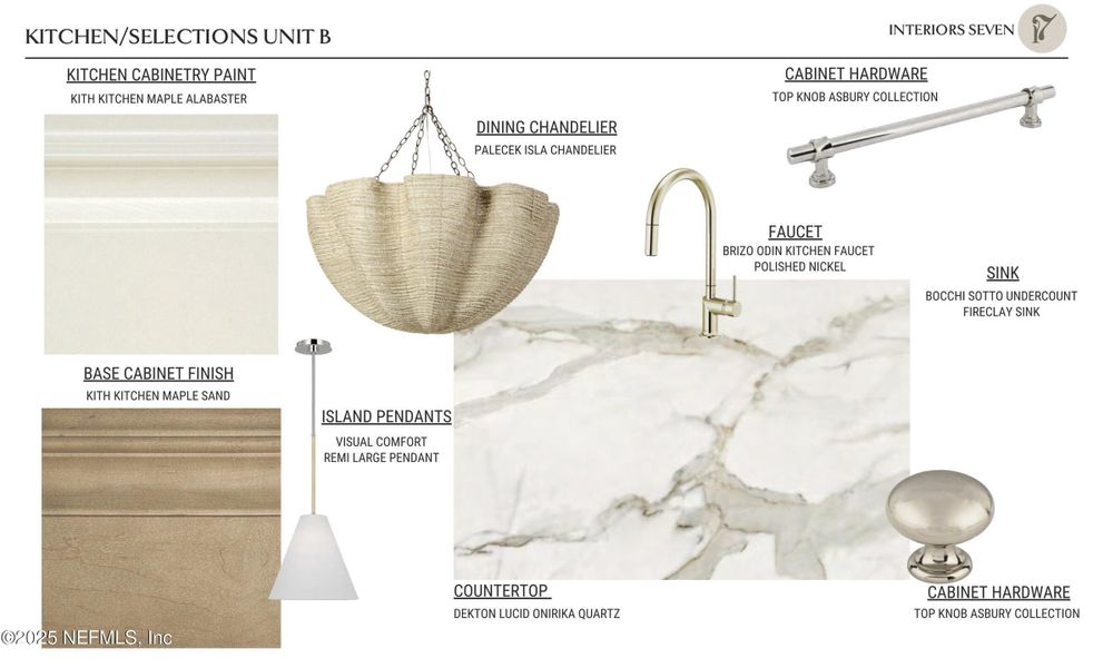 Sample of building materials used in homes in , St. Augustine (Image 4).