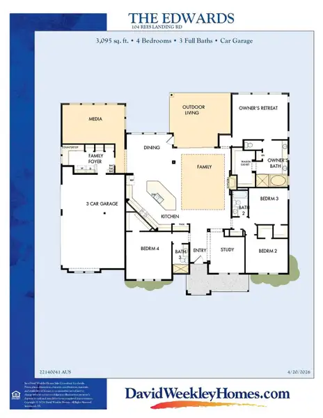 Floor Plan Floor Plan