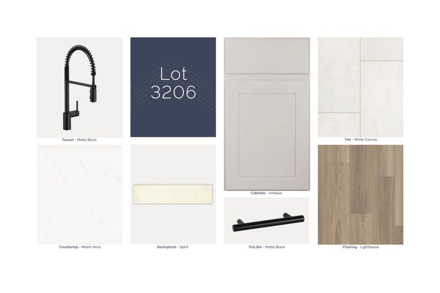 QMI Design Selections QMI Design Selections