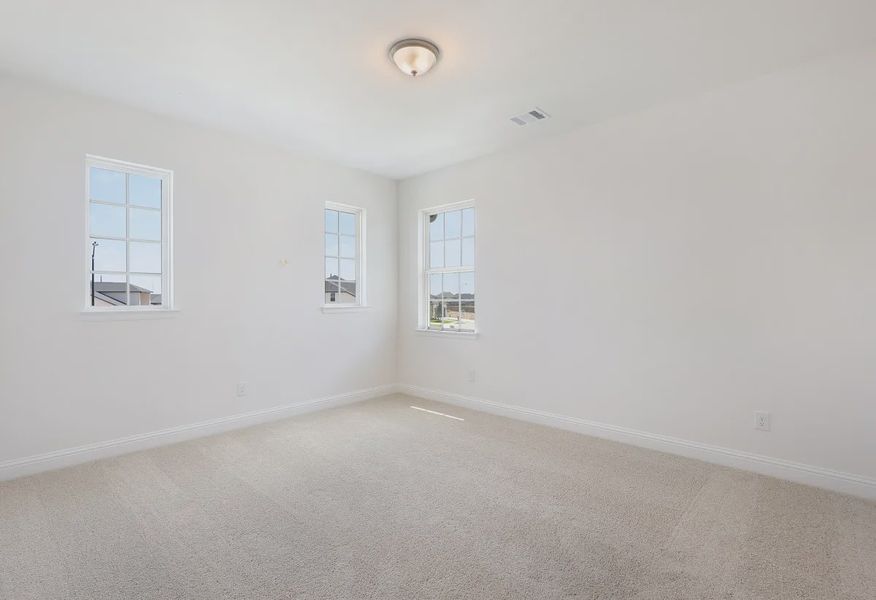 Homesite 7007 Bed 4 - 22 of 24