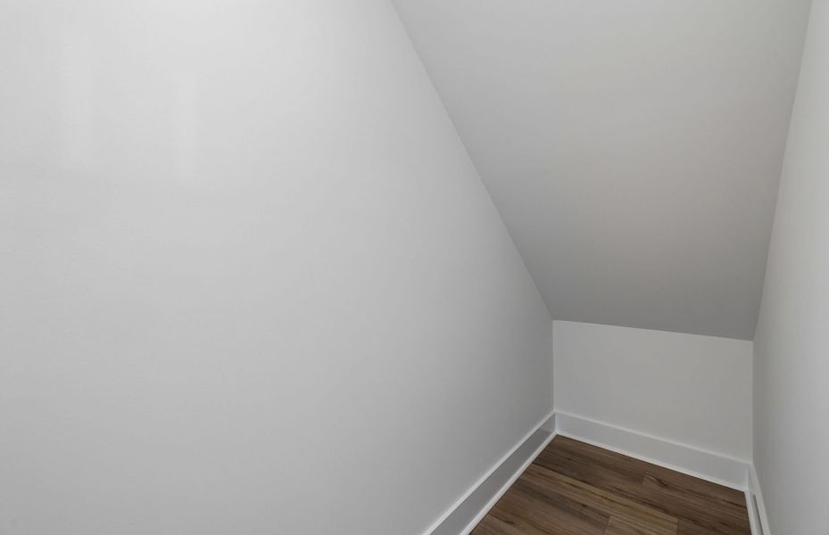 Spacious, unfurnished interior of a new home in Devonshire, Mount Juliet (Image 20). Spacious, unfurnished interior of a new home in Devonshire, Mount Juliet (Image 20).