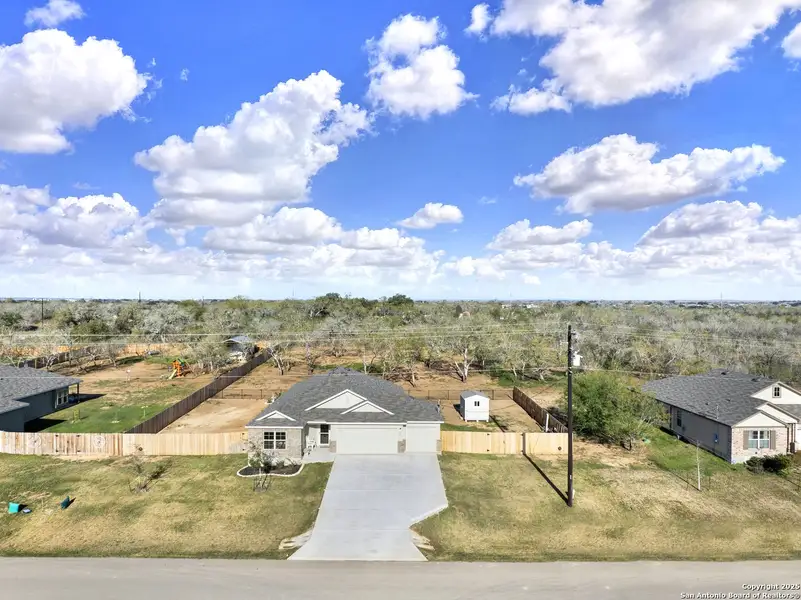 Image 39 of a home in Chaparral Ranch.