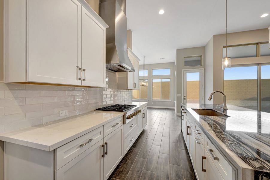 Kitchen Kitchen