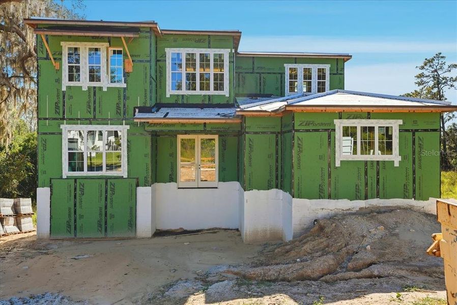 Image 33 of a home in . Image 33 of a home in .