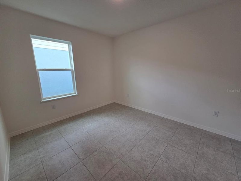 Spacious, unfurnished interior of a new home in Hammock Reserve, Haines City (Image 19). Spacious, unfurnished interior of a new home in Hammock Reserve, Haines City (Image 19).