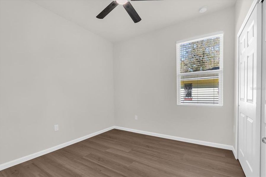 Spacious, unfurnished interior of a new home in , Sanford (Image 15). Spacious, unfurnished interior of a new home in , Sanford (Image 15).