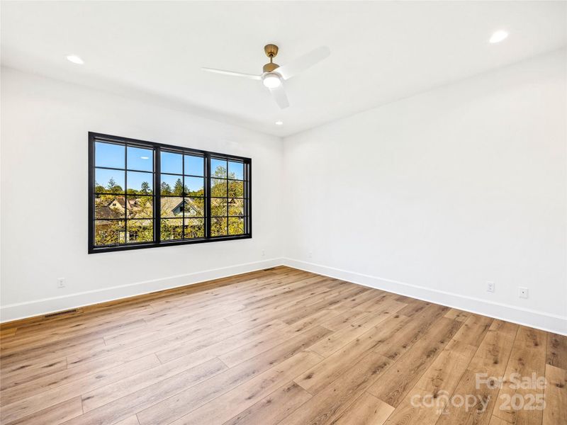 Spacious, unfurnished interior of a new home in , Asheville (Image 23). Spacious, unfurnished interior of a new home in , Asheville (Image 23).