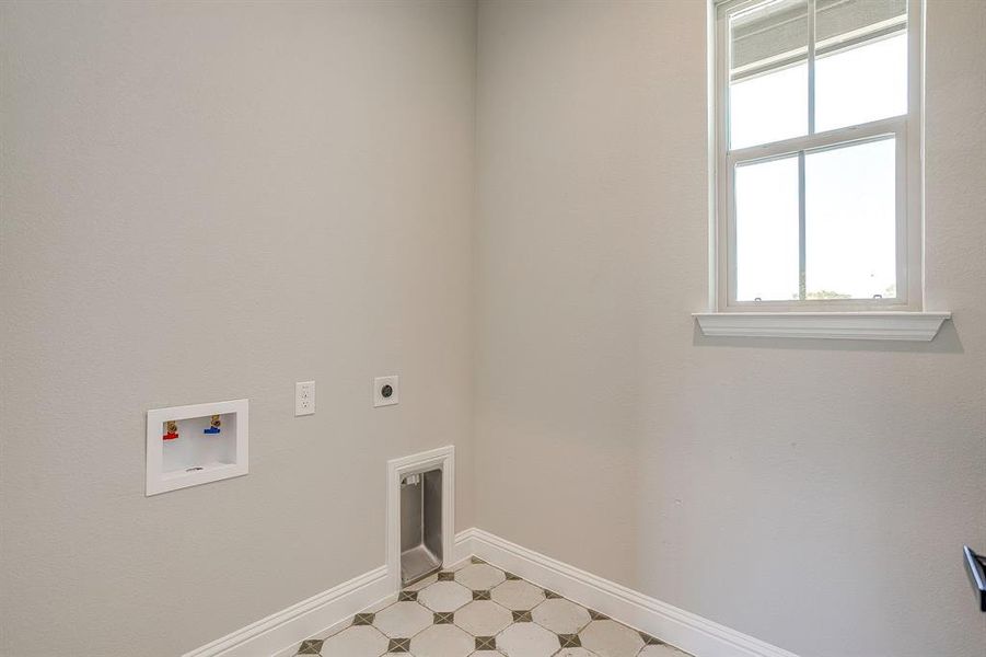 Spacious, unfurnished interior of a new home in , Poolville (Image 37). Spacious, unfurnished interior of a new home in , Poolville (Image 37).