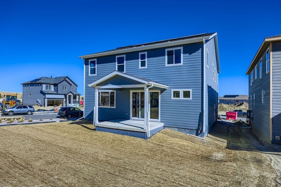 13755 DAFFODIL WAY, Parker, CO.  - Slide 27