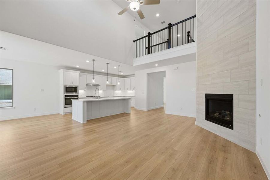 4204 Gladewater Avenue ~ Ready Now