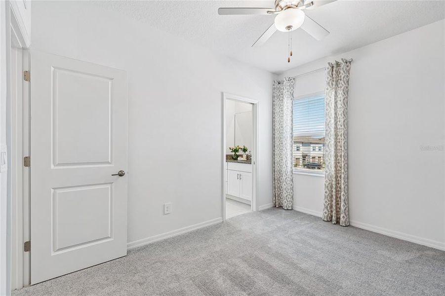 Spacious, unfurnished interior of a new home in , Tampa (Image 21). Spacious, unfurnished interior of a new home in , Tampa (Image 21).