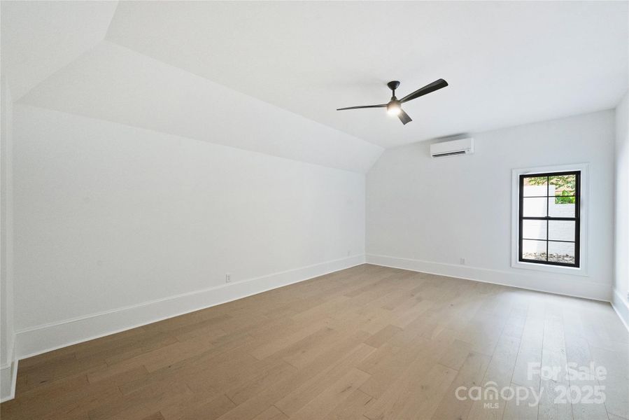 Spacious, unfurnished interior of a new home in , Charlotte (Image 32).