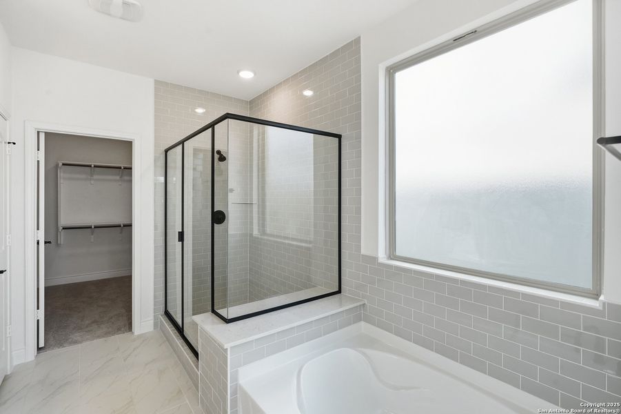 Furnished interior view inside a new home in Legacy at Lake Dunlap, New Braunfels (Image 2). Furnished interior view inside a new home in Legacy at Lake Dunlap, New Braunfels (Image 2).