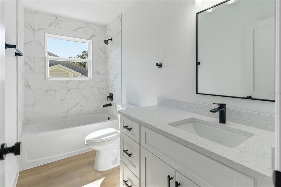 Furnished interior view inside a new home in , Altamonte Springs (Image 10). Furnished interior view inside a new home in , Altamonte Springs (Image 10).